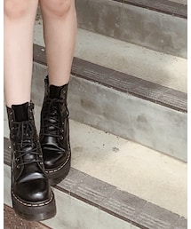 Dr. Martens | シューズ