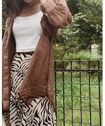 EVRIS | トップス