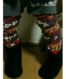 BREEZE | その他パンツ