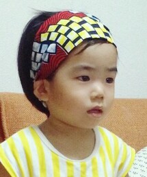 munch | ヘアバンド