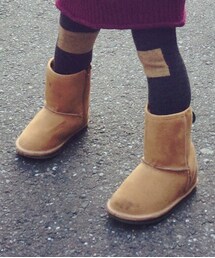 PONY GO ROUND | ブーツ