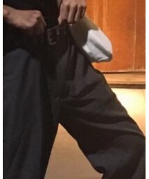 H&M | パンツ