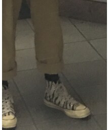 CONVERSE | シューズ