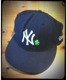 NEW ERA | New Era キャップ クローバー (キャップ)