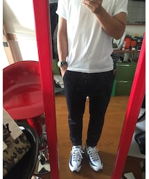 UNIQLO | スラックス