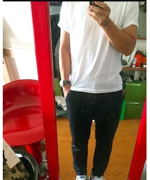 UNIQLO | Tシャツ/カットソー