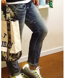 G-STAR | デニムパンツ