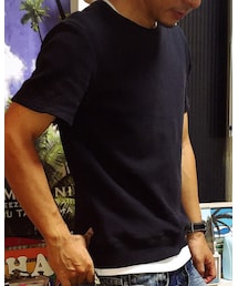 ZARA | スウェット