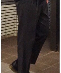 古着 | スラックス