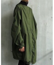 VINTAGE | ミリタリージャケット