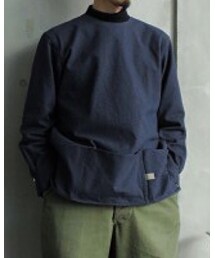 meanswhile | シャツ/ブラウス