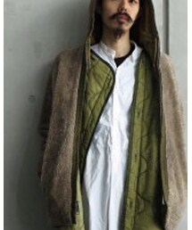 VINTAGE | パーカー