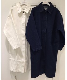 merry jenny | デニムジャケット