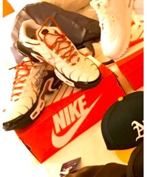 NIKE | スニーカー