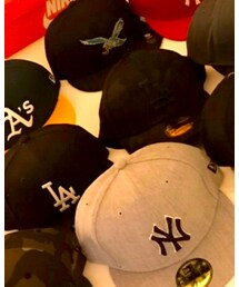 NEW ERA | キャップ