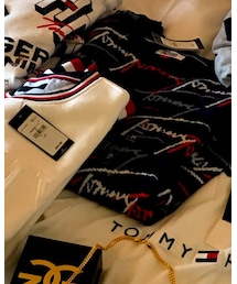 TOMMY HILFIGER | Tシャツ/カットソー