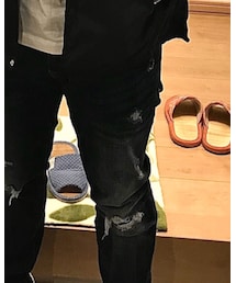 American Eagle | デニムパンツ