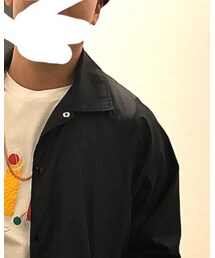 VISION | ブルゾン