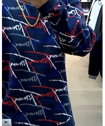 TOMMY HILFIGER | ニット/セーター
