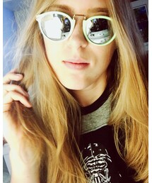 A. J. Morgan | サングラス