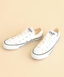 CONVERSE | ＜CONVERSE（コンバース）＞∴ALL STAR LOW オールスター スニーカー：(スニーカー)