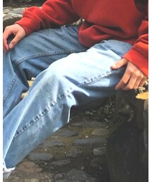 Levi's | デニムパンツ