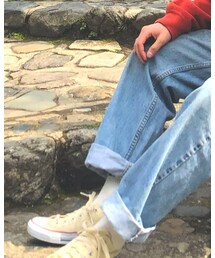 CONVERSE | スニーカー