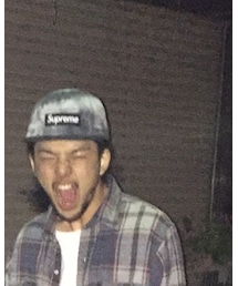 Supreme  | キャップ