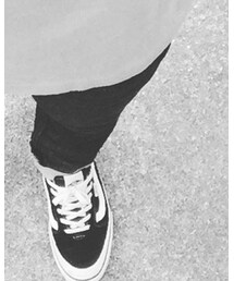 VANS | スニーカー