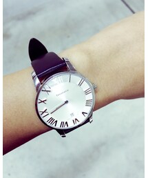 TIFFANY&Co. | アナログ腕時計