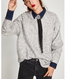 ZARA | ニット/セーター