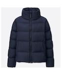 UNIQLO(ユニクロ)の「ジャケット/アウター(ダウンジャケット/コート)」