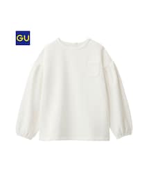GU | スウェット