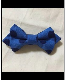 Handmade | 蝶ネクタイ