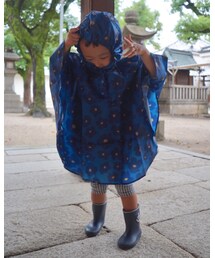 stream | レインコート/ポンチョ