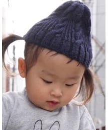Handmade | ニットキャップ/ビーニー