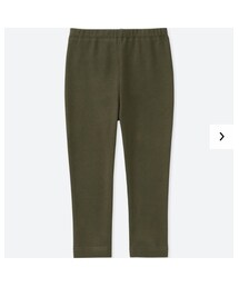 UNIQLO | レギンス/スパッツ