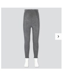 UNIQLO | レギンス/スパッツ