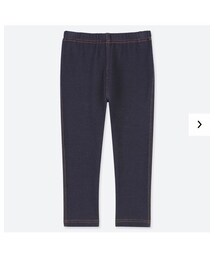 UNIQLO | レギンス/スパッツ