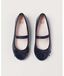H&M | バレエシューズ