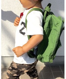 無印良品×きりえプリント | Tシャツ/カットソー