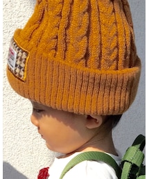 しまむら | キャップ