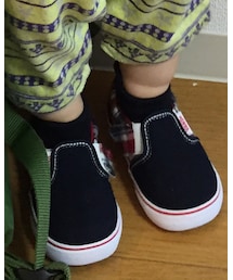 VANS | スニーカー