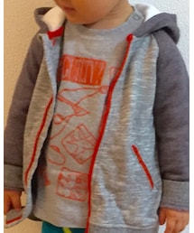 no brand | スウェット