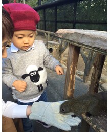 りす村💕 | その他