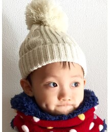 anyfam | キャップ