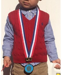 POLO RALPH LAUREN | シャツ/ブラウス