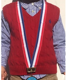 POLO RALPH LAUREN | ベスト