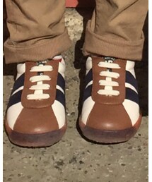 BRANSHES | シューズ