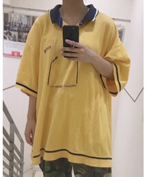 RALPH LAUREN | ポロシャツ